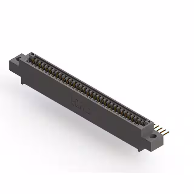 895-033-559-604 EDAC Inc.  Edgeboard Connectors